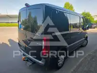 2019 Mercedes Benz Sprinter