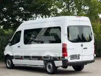 2019 Mercedes Benz Sprinter