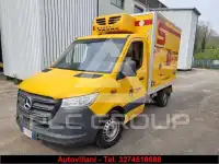2019 Mercedes Benz Sprinter