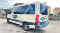 2019 Mercedes Benz Sprinter