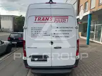 2019 Mercedes Benz Sprinter