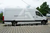 2019 Mercedes Benz Sprinter