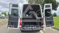 2019 Mercedes Benz Sprinter