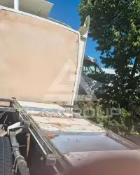 2019 Mercedes Benz Sprinter