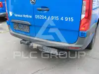 2019 Mercedes Benz Sprinter