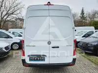 2019 Mercedes Benz Sprinter