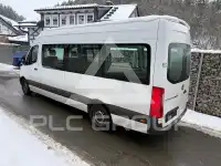 2019 Mercedes Benz Sprinter