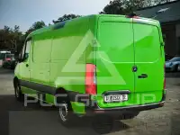 2019 Mercedes Benz Sprinter