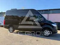 2019 Mercedes Benz Sprinter
