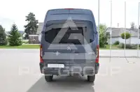 2019 Mercedes Benz Sprinter