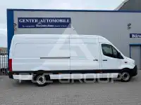 2019 Mercedes Benz Sprinter