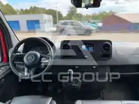 2019 Mercedes Benz Sprinter