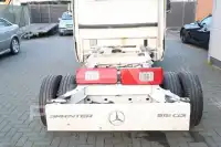 2019 Mercedes Benz Sprinter