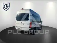 2019 Mercedes Benz Sprinter