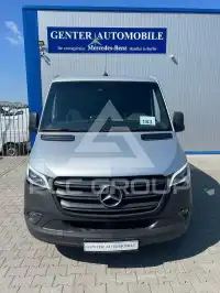 2019 Mercedes Benz Sprinter