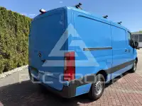 2019 Mercedes Benz Sprinter