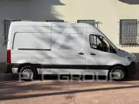 2019 Mercedes Benz Sprinter