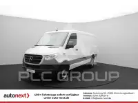 2019 Mercedes Benz Sprinter