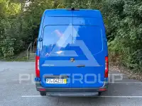 2019 Mercedes Benz Sprinter