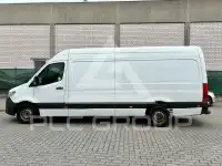 2019 Mercedes Benz Sprinter