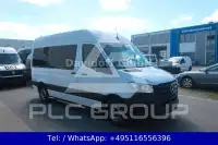 2019 Mercedes Benz Sprinter