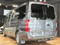 2019 Mercedes Benz Sprinter