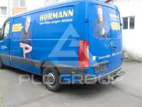2019 Mercedes Benz Sprinter
