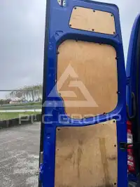 2019 Mercedes Benz Sprinter