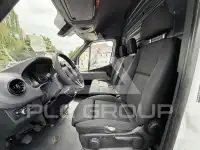 2019 Mercedes Benz Sprinter