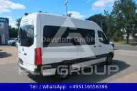 2019 Mercedes Benz Sprinter