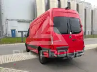 2019 Mercedes Benz Sprinter