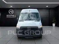 2019 Mercedes Benz Sprinter