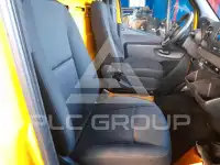 2019 Mercedes Benz Sprinter
