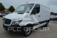 2019 Mercedes Benz Sprinter