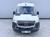2019 Mercedes Benz Sprinter