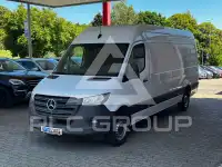 2019 Mercedes Benz Sprinter