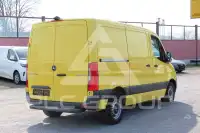 2019 Mercedes Benz Sprinter