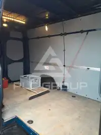 2019 Mercedes Benz Sprinter