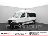 2019 Mercedes Benz Sprinter