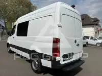 2019 Mercedes Benz Sprinter