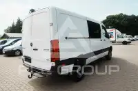 2019 Mercedes Benz Sprinter