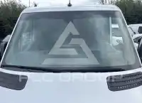2019 Mercedes Benz Sprinter