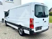 2019 Mercedes Benz Sprinter