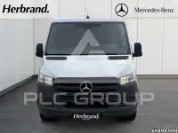 2019 Mercedes Benz Sprinter