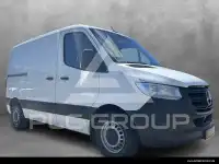 2019 Mercedes Benz Sprinter