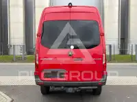 2019 Mercedes Benz Sprinter
