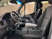 2019 Mercedes Benz Sprinter