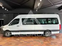 2019 Mercedes Benz Sprinter