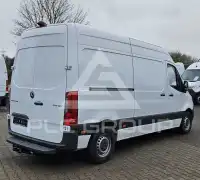 2019 Mercedes Benz Sprinter