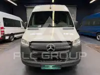 2019 Mercedes Benz Sprinter